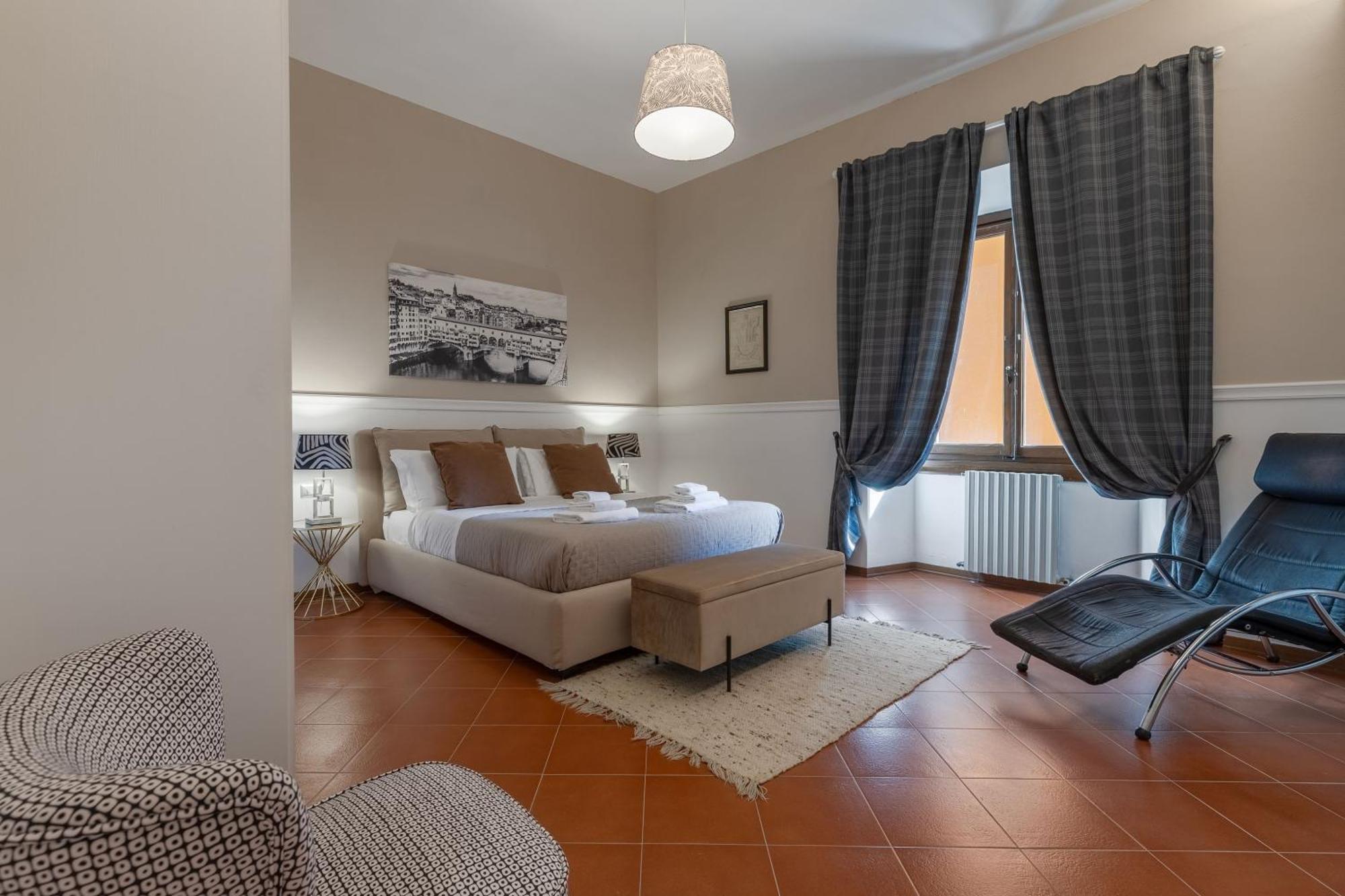 Charming Florence-hosted By Sweetstay Florence